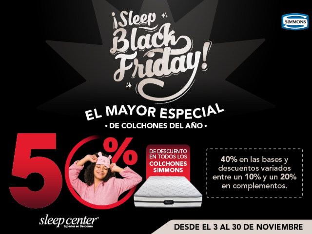 SC Promo Black Friday 2025