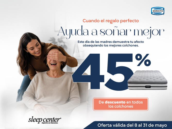 SC Promo Día de las madres 2026