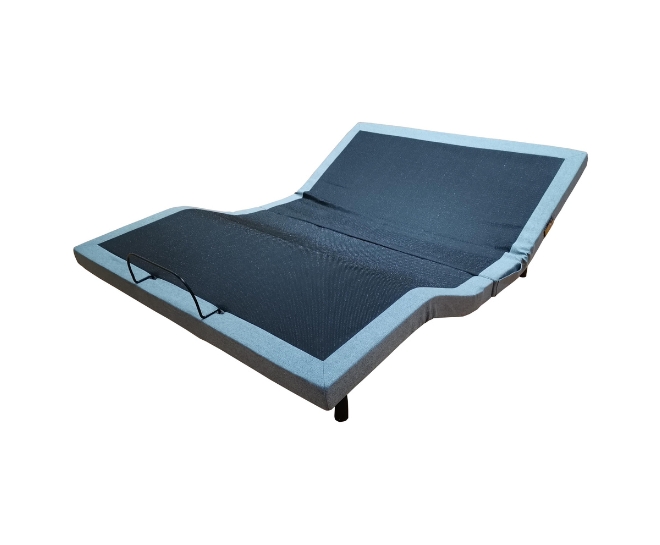 base cama ajustable sleepcenter