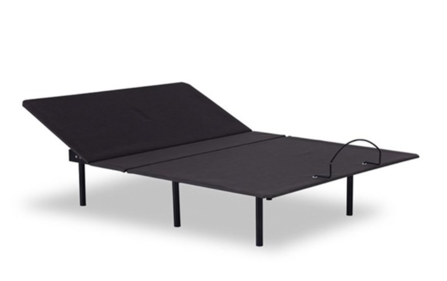 base ajustable bas x